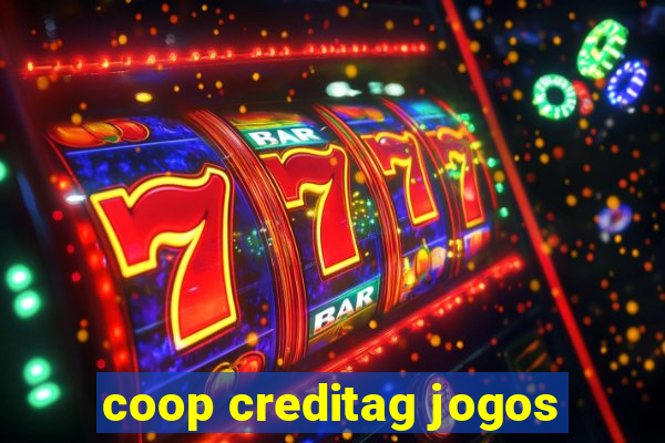 coop creditag jogos